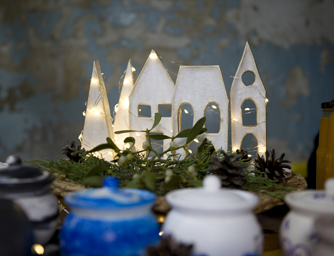 Ярмарка «Вкусы Виштынецкой возвышенности»