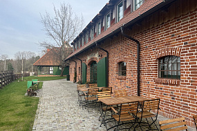 Хутор старого пасечника