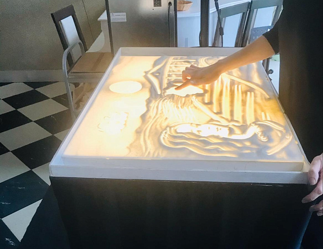 Кафе «Шопен»