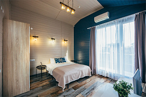 Апарт-отель «Пятница»/«Friday»