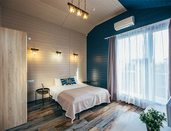 Апарт-отель «Пятница»/«Friday»