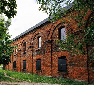 Кёнигсберг под грифом «Секретно»