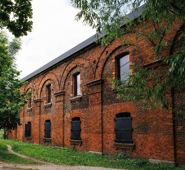 Кёнигсберг под грифом «Секретно»