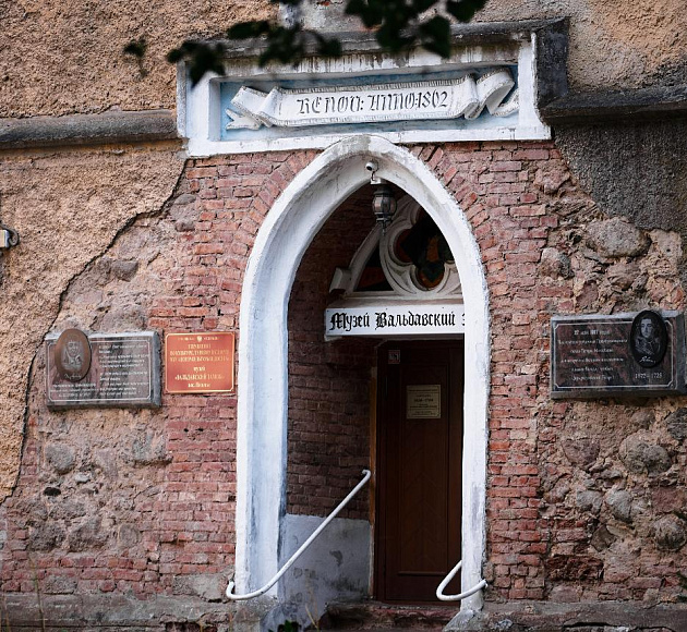 Замки Балтики - история, традиции и вкусы