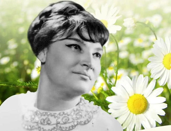 А где мне взять такую песню...