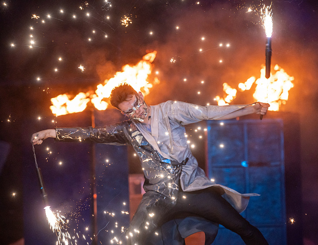 День Рагнара Лодброка 