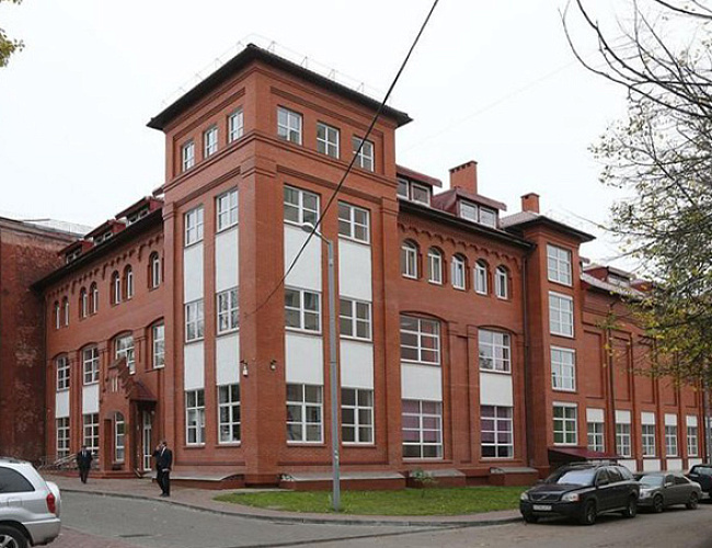 День пожилого человека в колледже им. С.В, Рахманинова