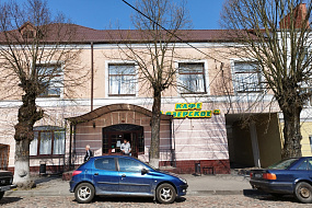 Озёрское