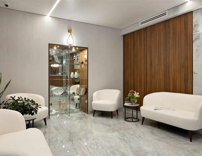 Спа-Отель «Армерия»