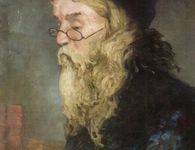 Архимандрит Макарий (Глухарев)