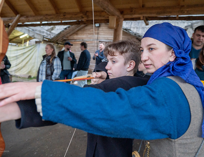 День Рагнара Лодброка 