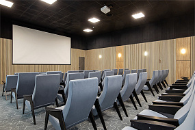 Спа-Отель «Армерия»