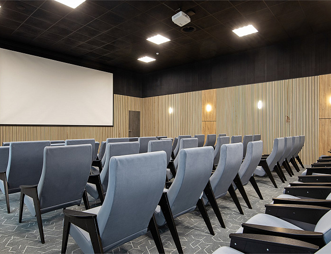 Спа-Отель «Армерия»