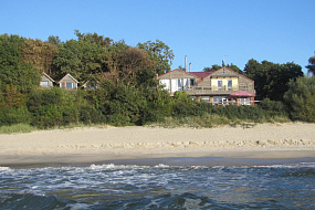 Art village «Vitland»