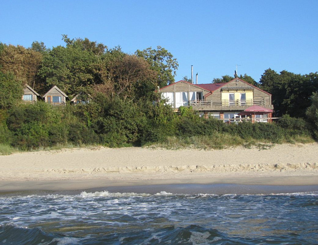 Art village «Vitland»