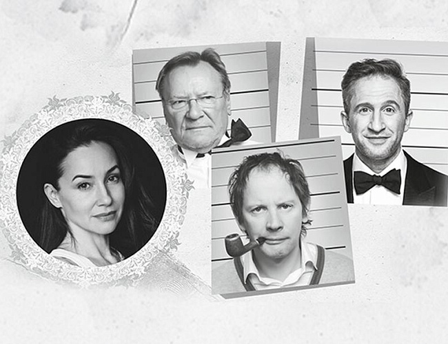 Вредные привычки