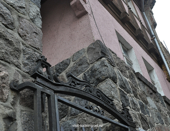 Вилла Вихерта