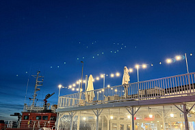 Туристик бар «Палуба»