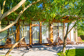 Guest house "FishDorf"