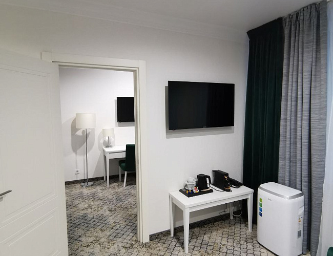 Гостиница «Москва»