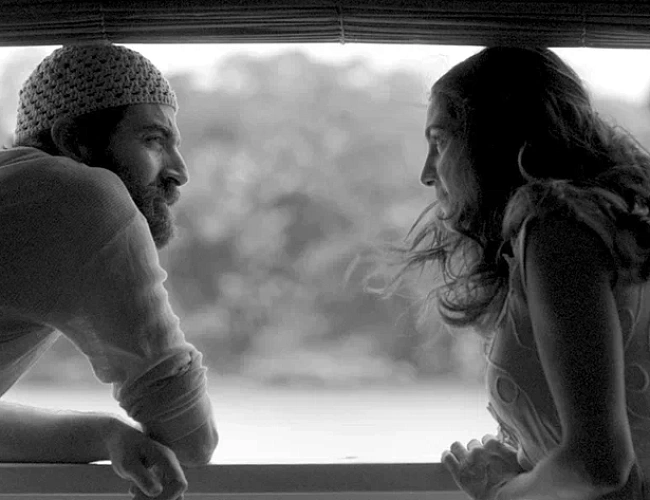 Фестиваль бразильского кино