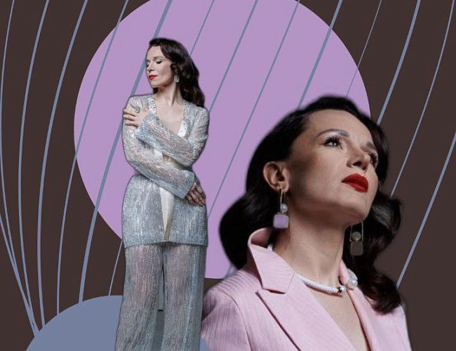 Шедевры мирового мюзикла