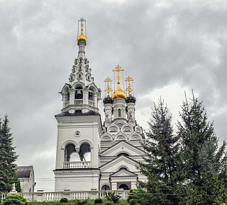 Война и мир: 5 городов за один день