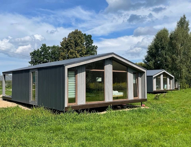 Хутор СчастЛивенское