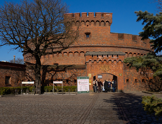 Грани времени