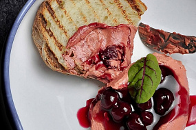 Ресторан «Судак»