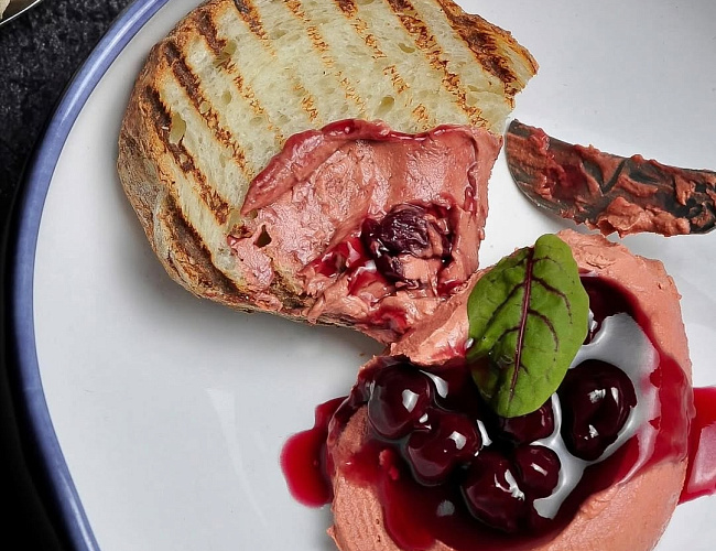 Ресторан «Судак»