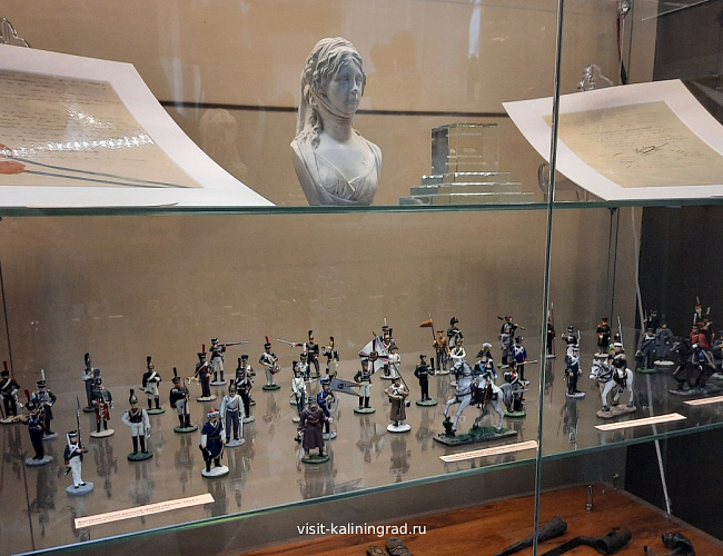 Музей истории города Советска