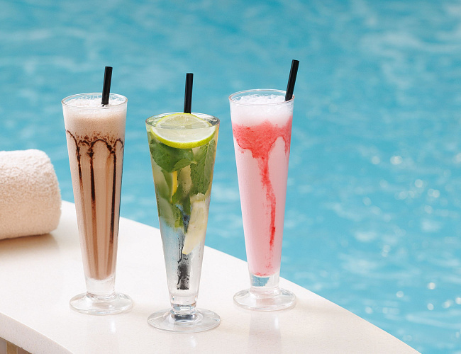 Амбер СПА / Amber SPA