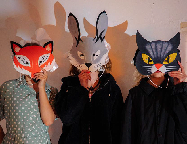 Независимое арт-пространство «Барн»