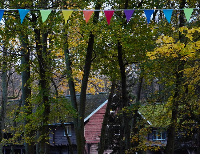 Central Culture and Recreation Park 