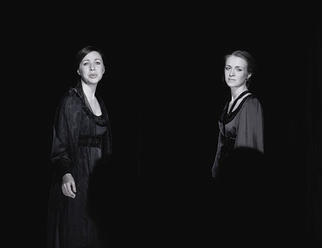 Диалоги невстреч