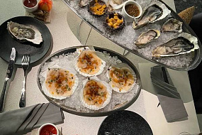 «Kachely» (Schaukel)