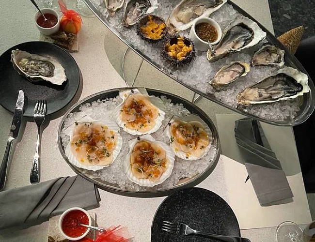 «Kachely» (Schaukel)