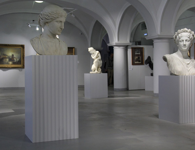 Легенда о любви 