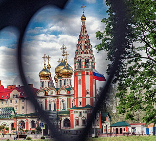 Война и мир: 5 городов за один день