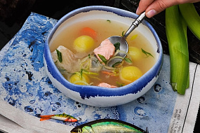 Ресторан «Судак»