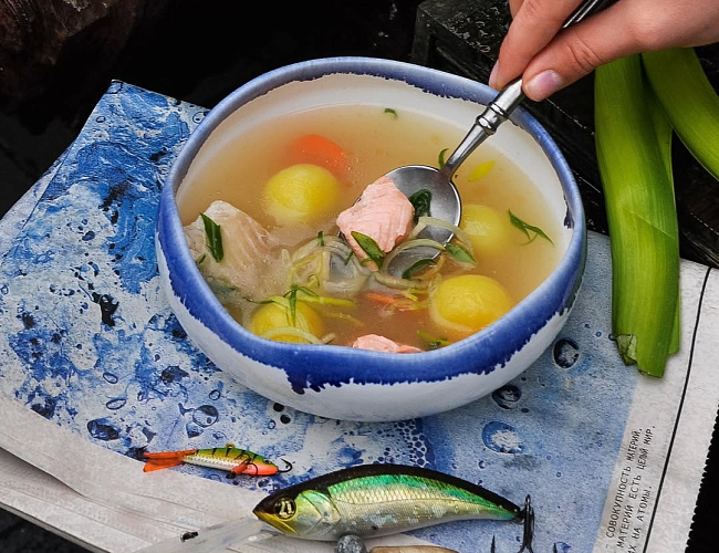 Ресторан «Судак»