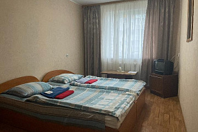 Гостиница «Дейма»