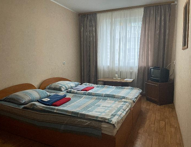 Гостиница «Дейма»