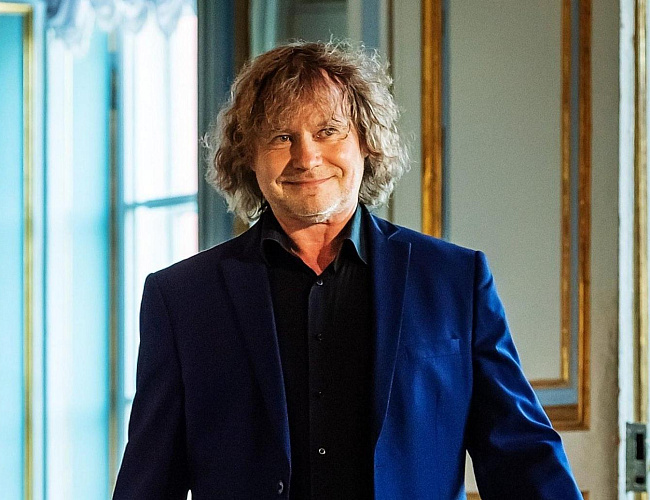 Музыкальная библия | Баховские дни. Закрытие