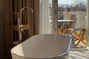 Yantarny Resort Apartment