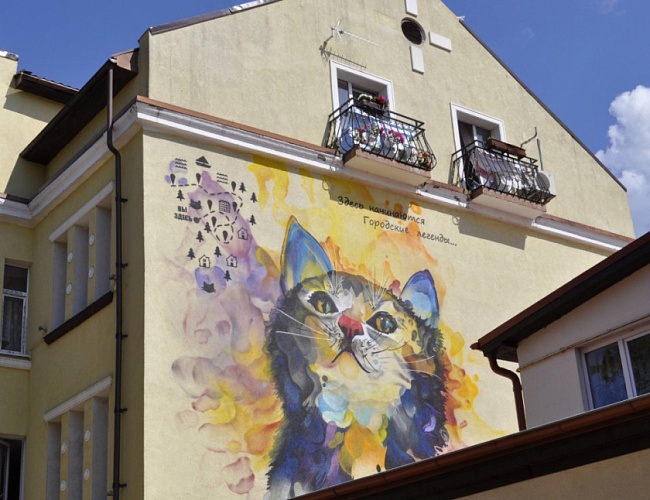 Куршская коса, г. Зеленоградск и сыроварня «ШаакенДорф» с дегустацией