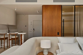 Tesera. Apart hotel & SPA