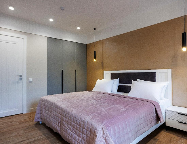 Отель «Вилла Лана»