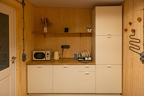 Yantarny Resort Apartment